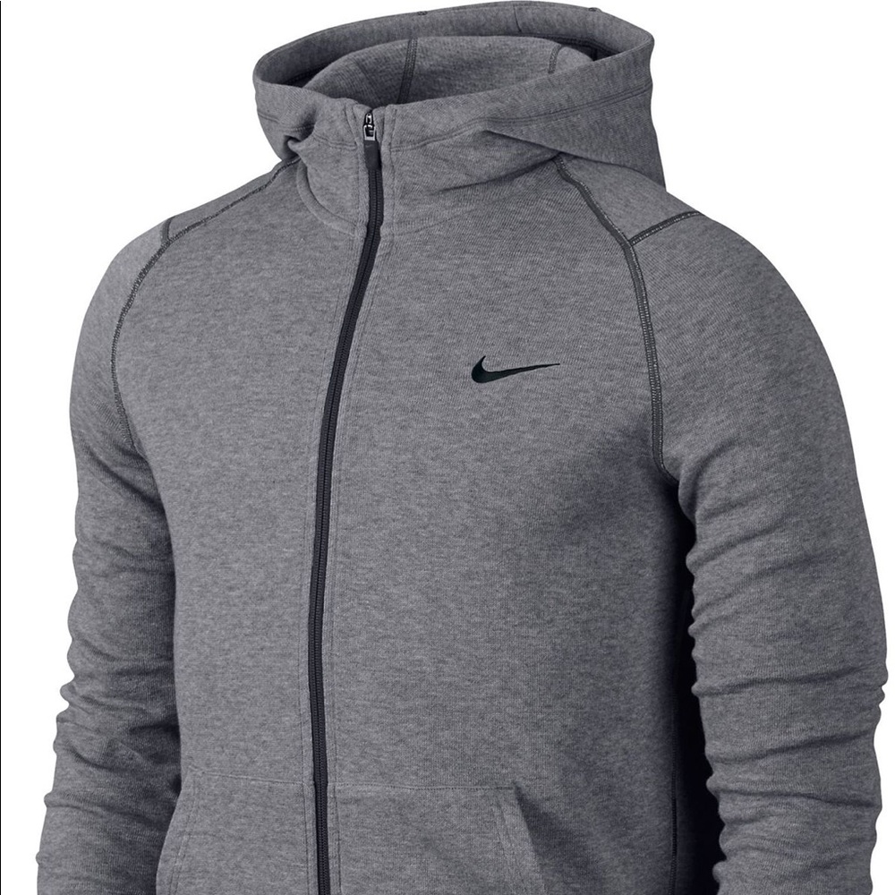 Nike Range Sweater Hoodie 726528